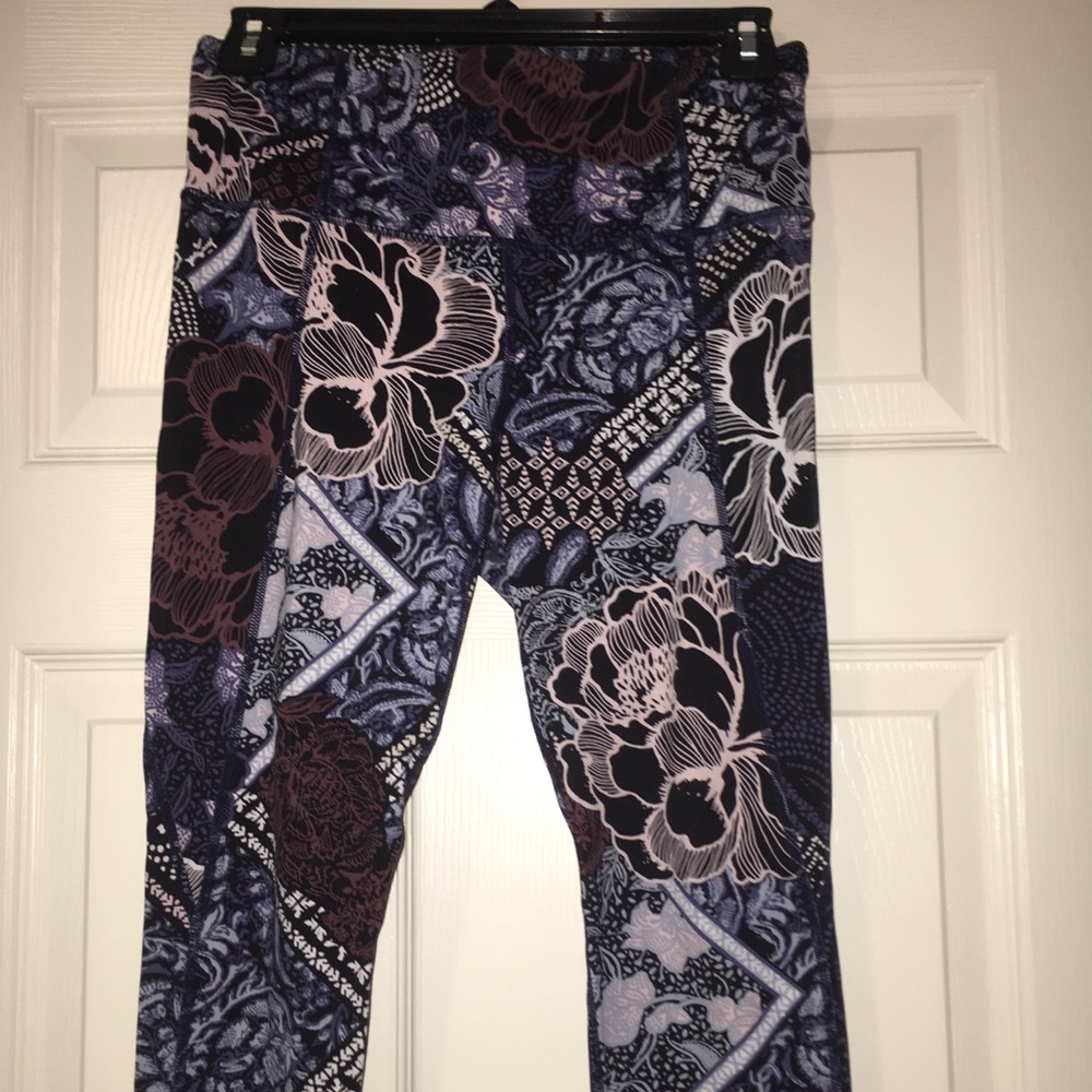 Athleta leggings